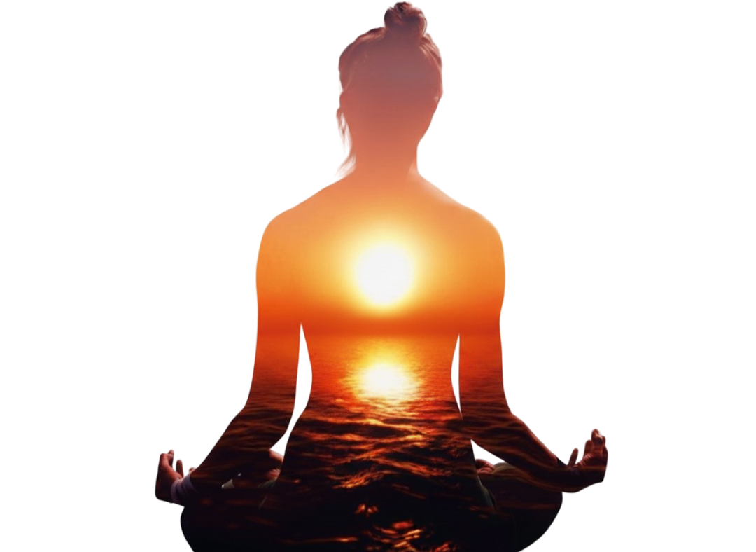 Mujer en hipnosis dispuesta a perder peso con nuestro programa de adelgazamiento y bienestar